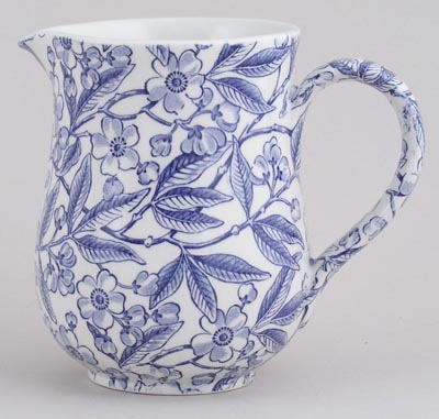 Jug or Pitcher Custard